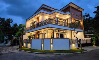 Jual Rumah Di Kencana Loka BSD Serpong
