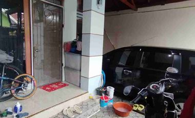 JUAL RUMAH MEDANG LESTARI
Gading Serpong