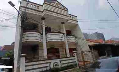 Rumah jual cepat bagus dan strategis kalideres jakarta barat
