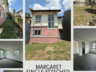 P3.7M For Sale RFO Margaret Single Attached Lancaster New City Cavite