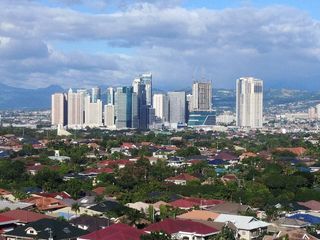 Commercial Lot for Sale - C5 Libis QC