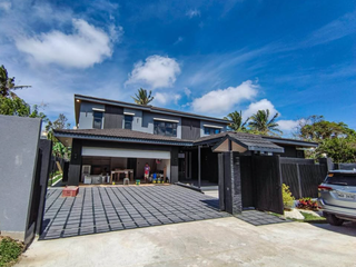 Brand New House For Sale in Tagaytay