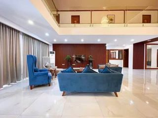 LUXURY HOLIDAY VILLA FOR SALE IN BRENTVILLE INTERNATIONAL VILLAGE, LAGUNA