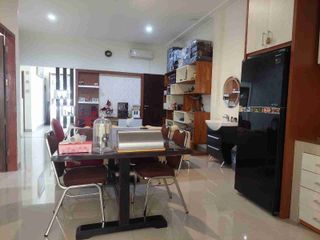 Di Sewakan Rumah Full Furnished, Grand Orchard, Tanjung bunga