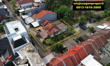 Rumah Layak Huni Murah di Banjar Wijaya cluster Lantana Huk