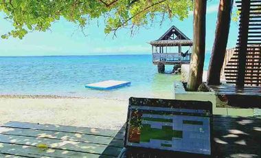 BEACH RESORT FOR SALE IN CALATAGAN BATANGAS