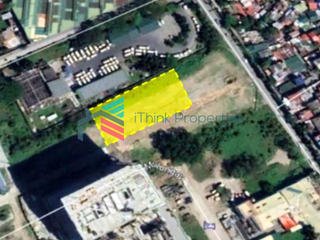 Mixed-Use Development Lot for Sale – ARCA South, Taguig City