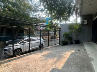 Dijual Ruko Jalan Mangga Raya Duri Kepa