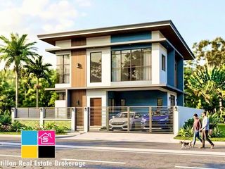 Mandaue Cebu Modern House For Sale