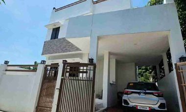 2 STOREY HOUSE & LOT 4 BEDROOMS 4 TOILET N BATH FOR SALE IN ST. DOMINIC SUBD. FLOOD FREE LOCATION