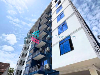 Income-Generating Residential Building for Sale in Brgy. Valenzuela, Makati — Prime Investment Opportunity!