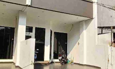 Dijual ruko Rawasari jakarta pusat Deket pasar rawa sari