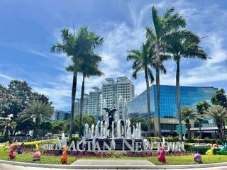 Executive Studio Condo For Sale | Mactan 8 Newtown