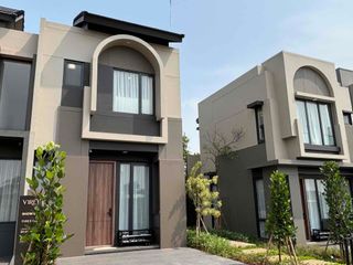 Rumah Murah BSD City Vyorelle Vireya Harga 1,2 Miliar