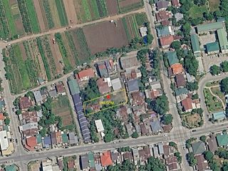 🌿 646 SQM LOT FOR SALE | INAYAGAN, CITY OF NAGA, CEBU