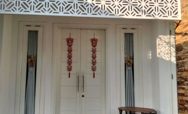DIJUAL RUMAH SEMI FURNISH – KERTAJAYA INDAH REGENCY