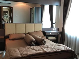 Disewakan unit 1 Bedroom di Thamrin Residences