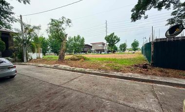 Lot for sale in Southpoint Laguna