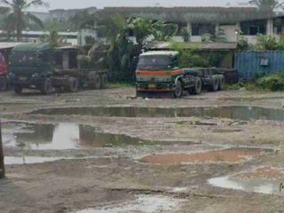 DIJUAL KAVLING KOMERSIAL DI TANJUNG PRIOK JAKARTA UTARA