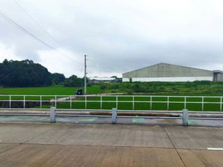 Abar Commercial Lot along the Highway for Sale in San Jose City Nueva Ecija