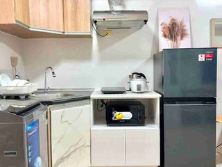 FOR SALE | Fully Furnished Studio Unit in  Avida Towers Riala, Cebu I.T. Park