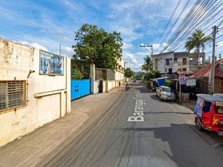 5,737 SQM COMMERCIAL PROPERTY FOR SALE OR LEASE | TUNGKIL, MINGLANILLA, CEBU