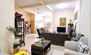 Jual Rumah Strategis di Kebayoran Baru