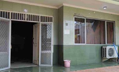 DIJUAL RUMAH CITRA 2 BLOK G11 – PEGADUNGAN, KALIDERES, JAKARTA BARAT