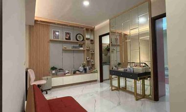 Rumah Cantik Sutera Narada Alam Suteraa Tangerang