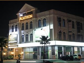 Premium Location For Lease