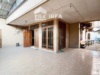 RUMAH DISEWAKAN DI SOLO DEKAT TAMAN JAYAWIJAYA