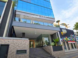 DIJUAL BRAND NEW GEDUNG KANTOR DI JAKARTA PUSAT