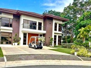 House and Lot 5BR Anvaya Cove Bataan