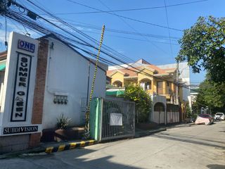 SUMMERGREEN EXEC VILLAGE, PAROLA, CAINTA. RES'L LOTS 136 & 137 SQM