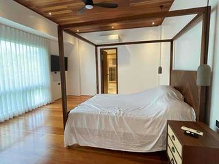 FOR SALE LUXURIOUS MANSION IN WEDGEWOODS, SILANG CAVITE, a few meters to The Ayala Westgrove Heights.