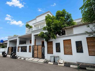 DIJUAL CEPAT – Hunian Eksklusif Harga BU 5 Menit ke Alam Sutera! 💸🎓✨