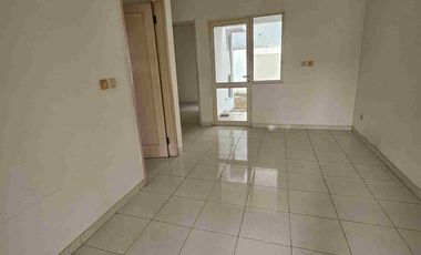 JUAL CEPAT !!! Rumah 1 lantai Suvarna Sutera 6x17
