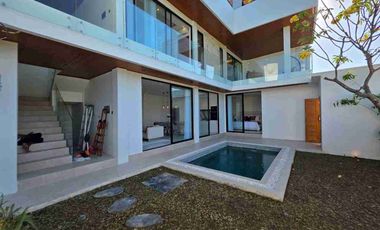 Villa berawa canggu