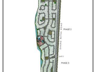 PORTOFINO SOUTH House and Lot for Sale RFO