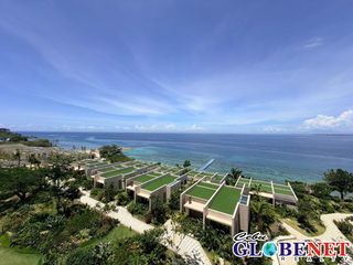 2 Bedroom House Beach Front Mactan