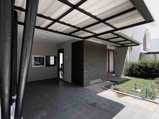 RUMAH FULL FURNISH CIGADUNG KOTA BANDUNG