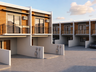🏡 VISTA TOWNHOMES – Brgy. Galicia III, Mendez, Cavite Modern Living, Smart Investment, Lasting Value