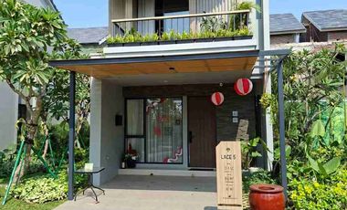 Dijual Rumah baru citra garden 8, serah terima akhir tahun 2026