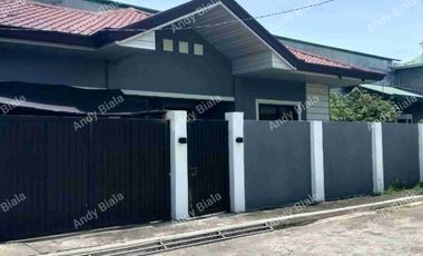 House and Lot FOR SALE at Urdaneta City, Pangasinan