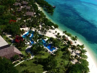 Palawan Island resort for Joint Venture Development and Management