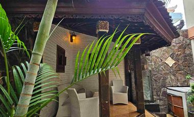 Rumah Cantik Terawat Siap Huni di Pemogan Denpasar Selatan