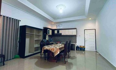 Rumah Gabek Permai Pangkal Pinang Bangka Belitung