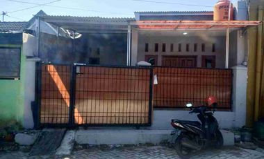 jual rumah
