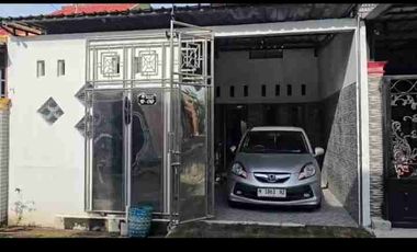 jual rumah