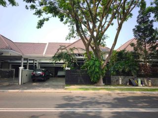 Tenang, Teduh, Terhormat: Rumah Siap Huni di Bandoeng Tempoe Doeloe KBP
